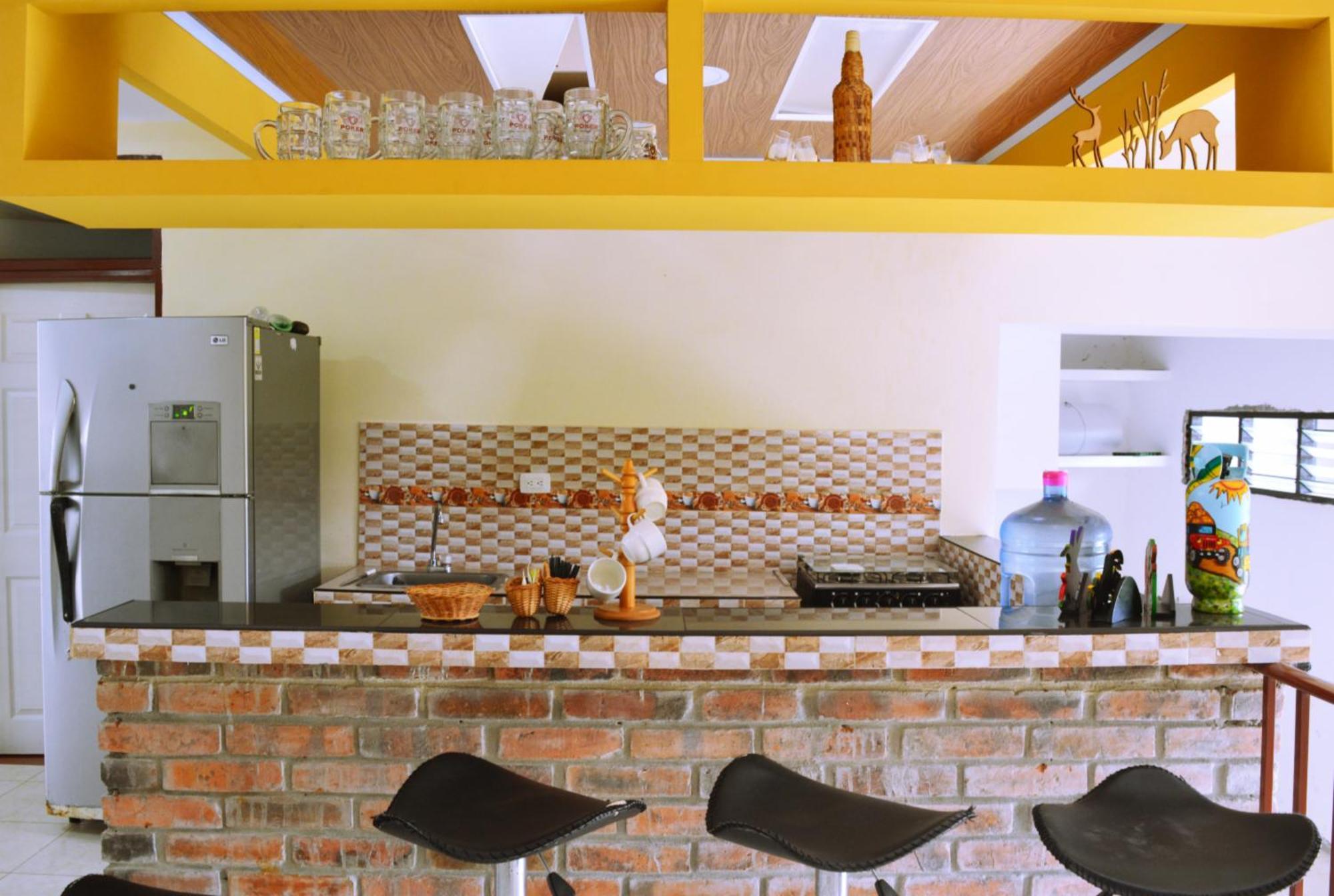 Hotel Casa Campestre Hh Quimbaya Εξωτερικό φωτογραφία