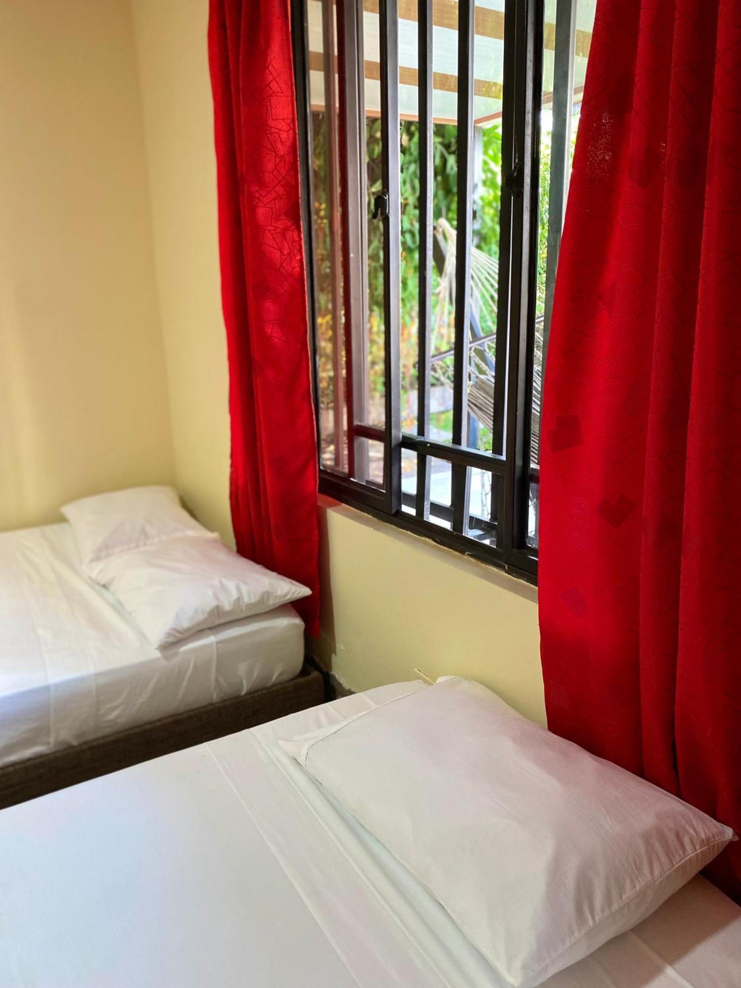 Hotel Casa Campestre Hh Quimbaya Εξωτερικό φωτογραφία