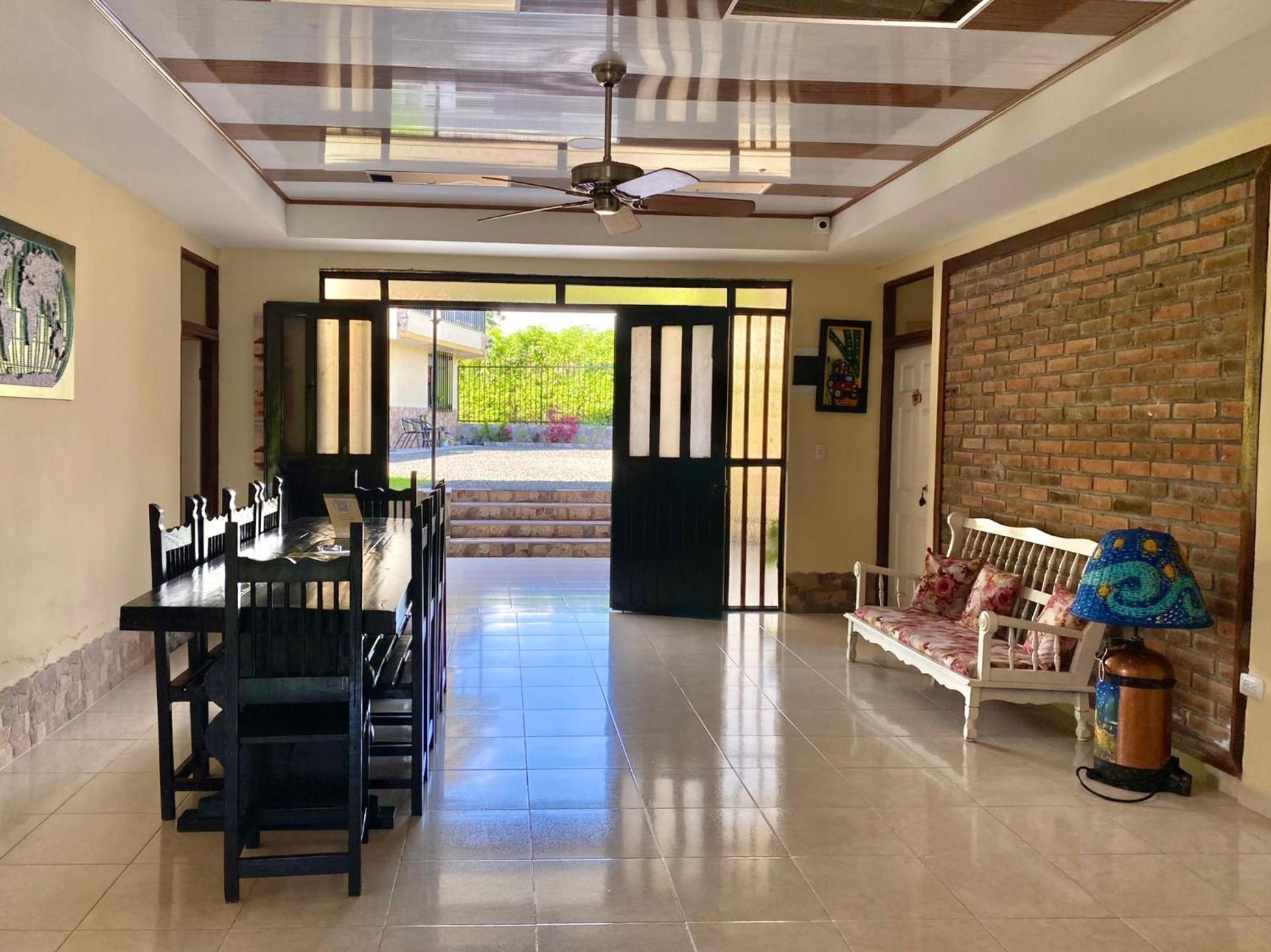 Hotel Casa Campestre Hh Quimbaya Εξωτερικό φωτογραφία