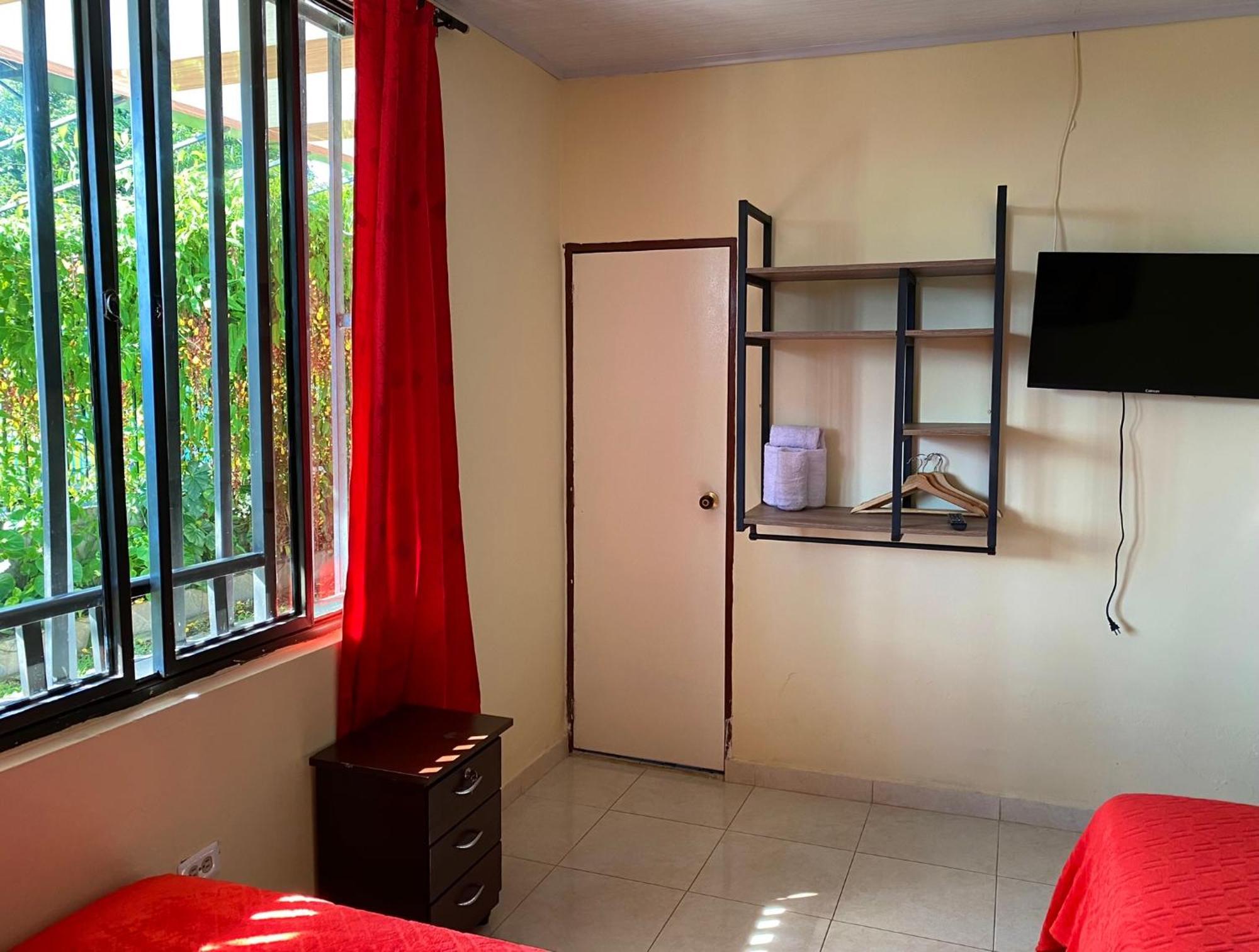 Hotel Casa Campestre Hh Quimbaya Εξωτερικό φωτογραφία