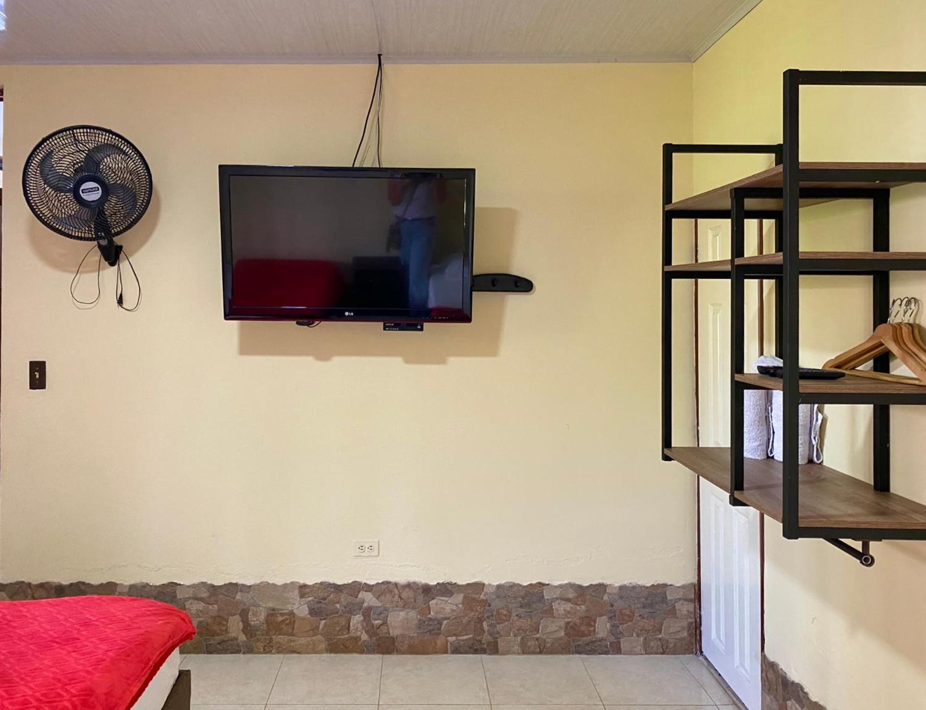 Hotel Casa Campestre Hh Quimbaya Εξωτερικό φωτογραφία